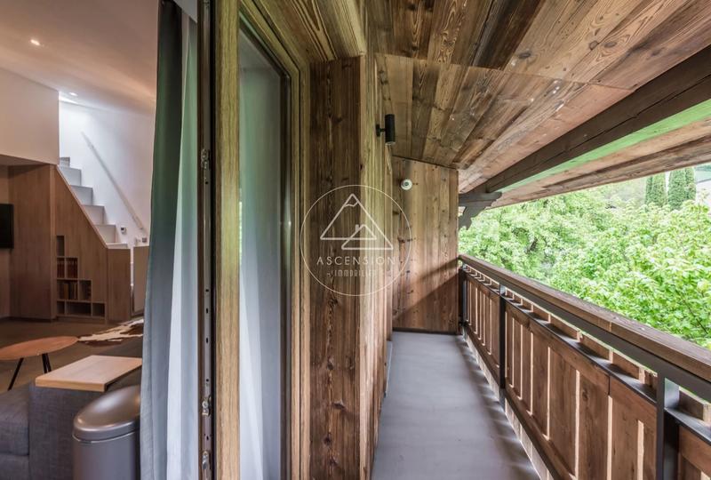 Appartement - 73 m² - 4 pièces