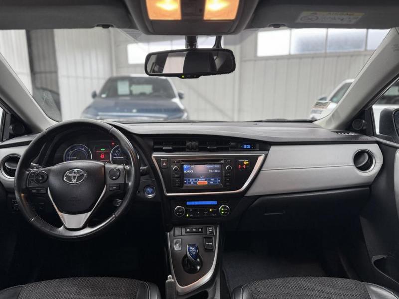 Toyota Auris Hybride 136 Ch bva Style - Garantie 6 Mois