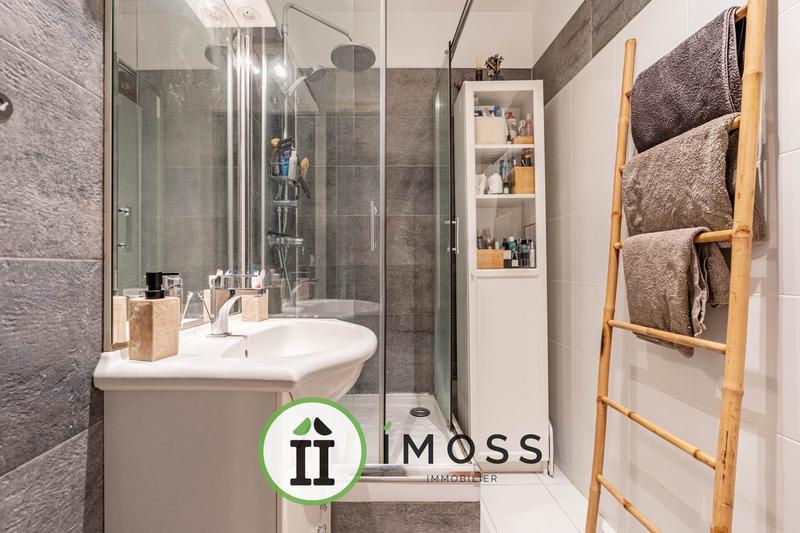 Appartement - 41 m² - 2 pièces