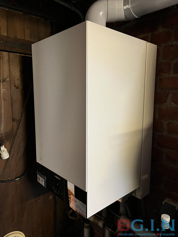 Maison - 276 m² - 5 pièces