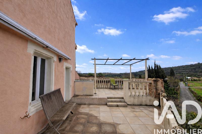 Maison de village - 142 m² - 7 pièces