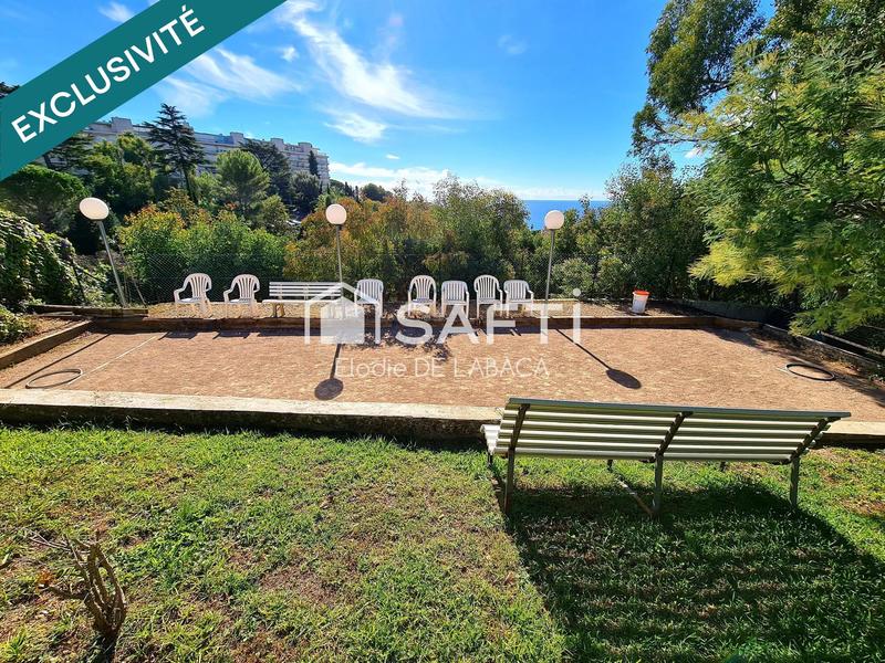 Appartement - 24 m² - 1 pièce