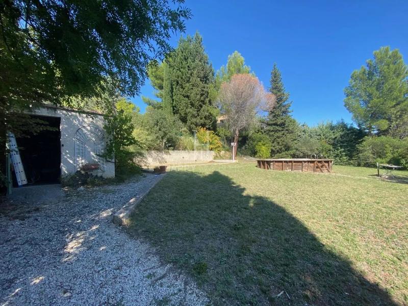 Maison - 122 m² - 6 pièces