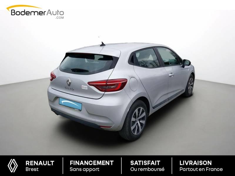 Renault Clio TCe 90 Equilibre