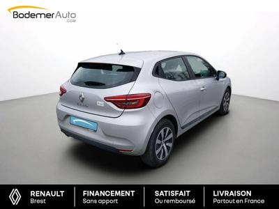 Renault Clio TCe 90 Equilibre