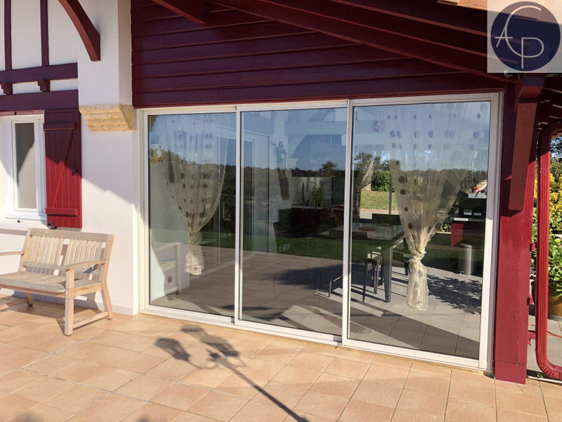 Maison - 151 m² - 5 pièces