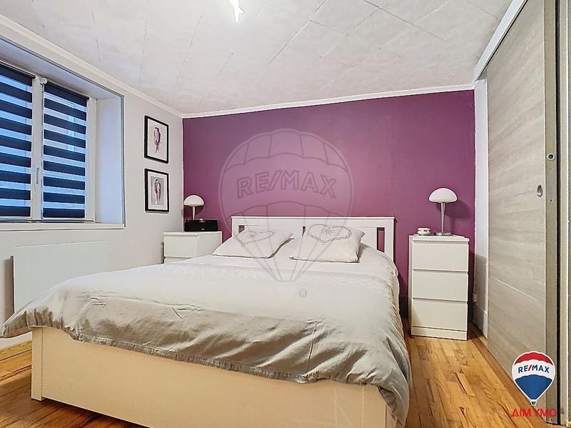 Maison - 131 m² - 7 pièces