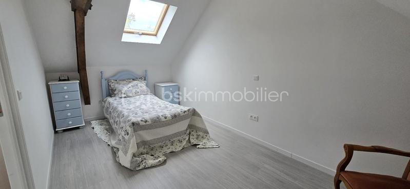 Maison - 244 m² - 9 pièces