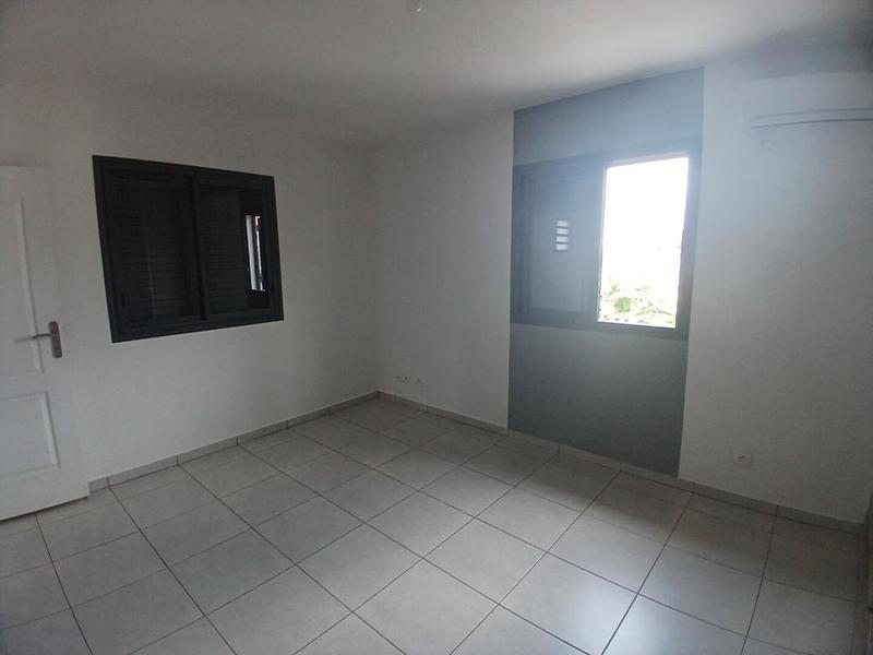 Maison - 113 m² - 4 pièces