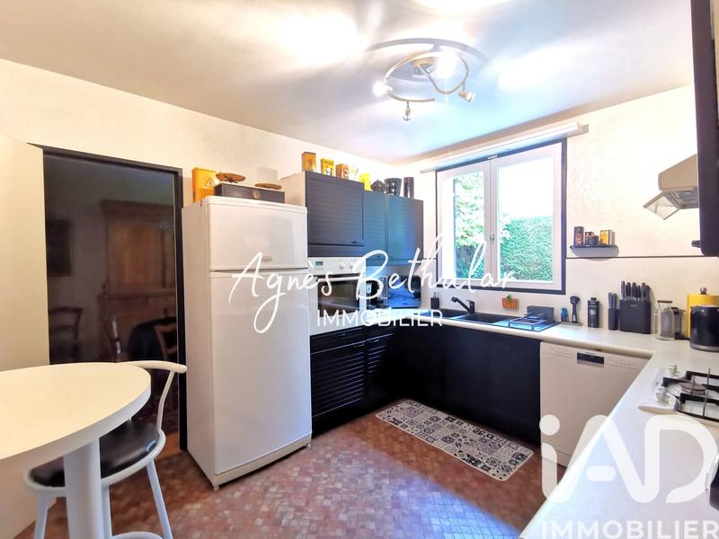 Maison - 192 m² - 8 pièces