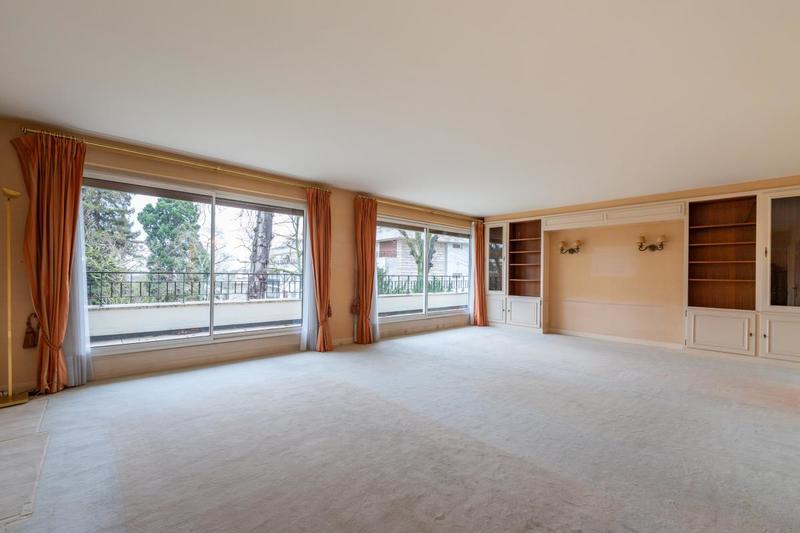 Appartement - 149 m² - 5 pièces