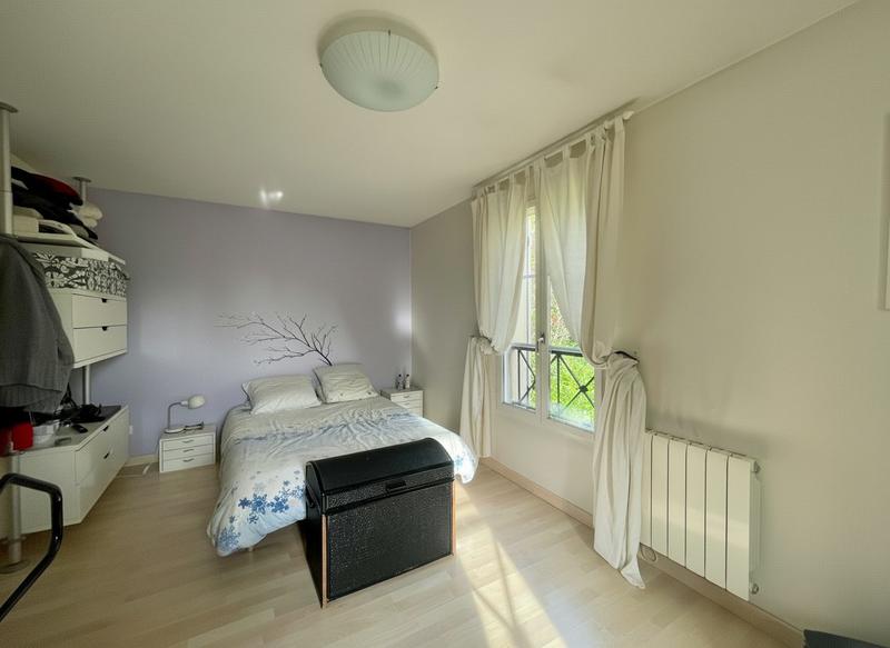 Maison - 157 m² - 6 pièces