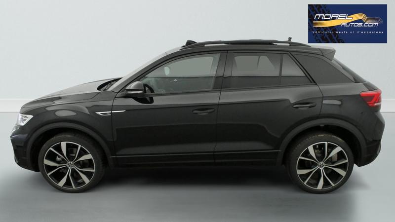 Volkswagen t-Roc 2.0 Tdi 150 Start Stop Dsg7 R-Line Edition