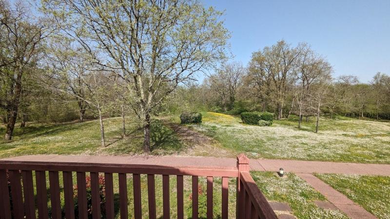 Appartement - 28 m² - 2 pièces