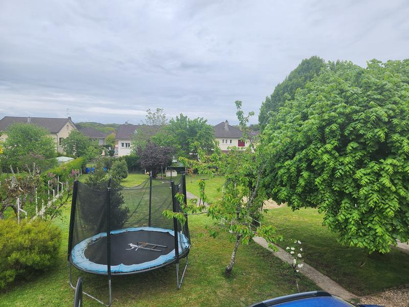 Maison - 134 m² - 6 pièces