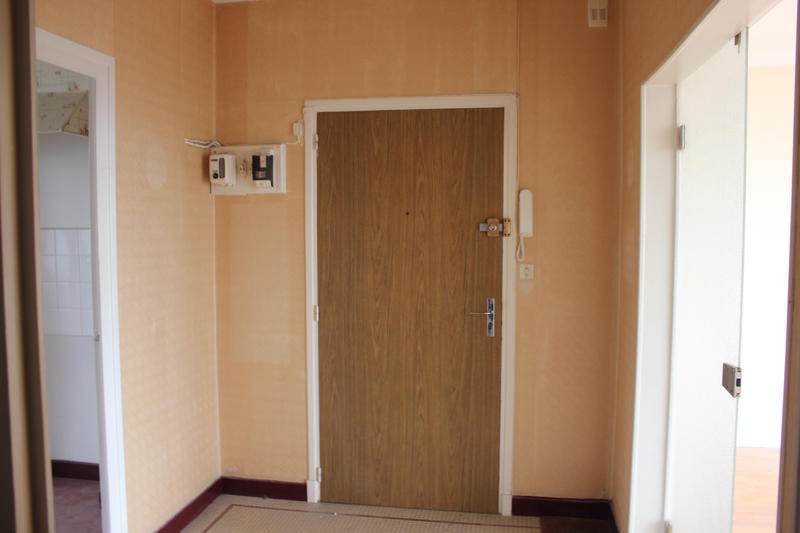 Appartement - 94 m² - 5 pièces