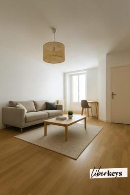 Maison de ville - 160 m² - 5 pièces