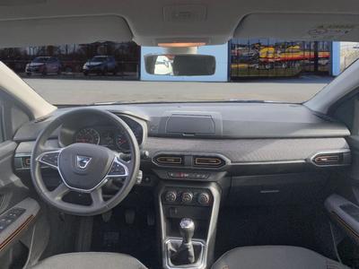 Dacia Sandero TCe 90 - 22 Stepway Confort