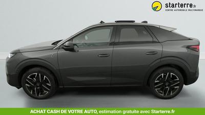 Peugeot 3008 Hybrid 145 e-Dcs6 Gt