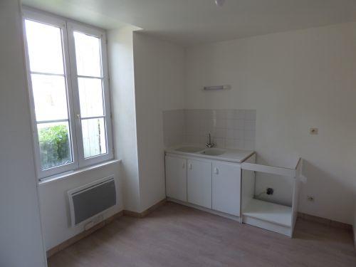 Appartement - 57 m² - 2 pièces