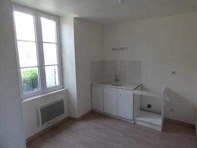 Appartement - 57 m² - 2 pièces