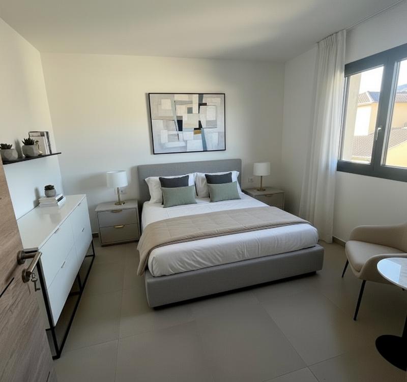 Maison traditionnelle - 86 m² - 4 pièces