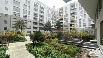 Appartement - 75 m² - 4 pièces