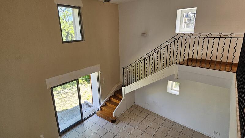 Maison ancienne - 166 m² - 7 pièces