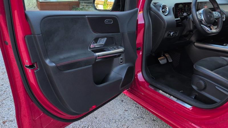 Mercedes Classe B III Phase 2 200 163 7g-Dct Amg Line - Entretien constructeur Toit ouvrant