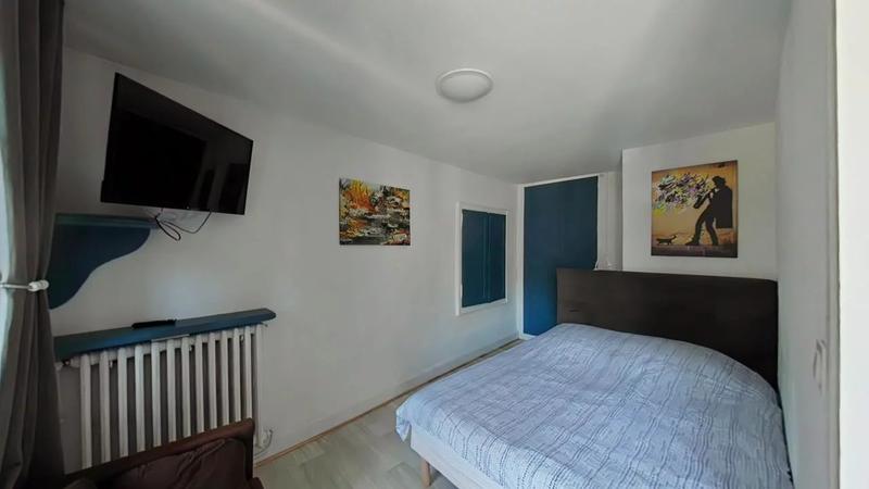 Immeuble - 240 m² - 12 pièces