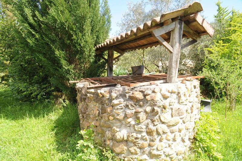 Maison provençale - 141 m² - 6 pièces