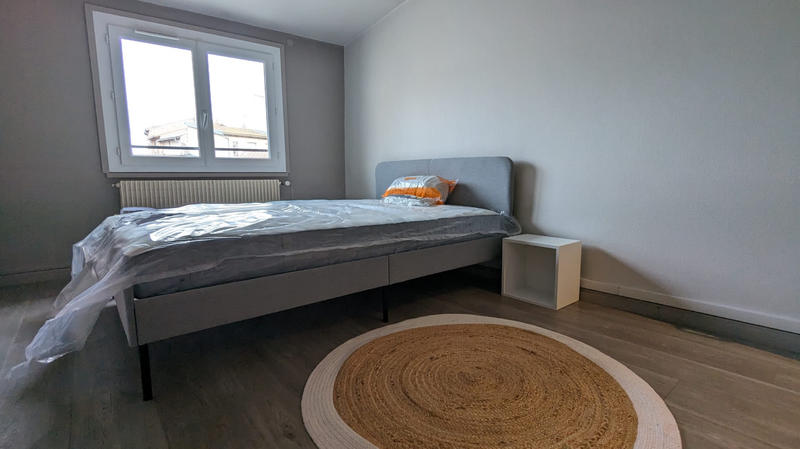 Appartement - 71 m² - 3 pièces