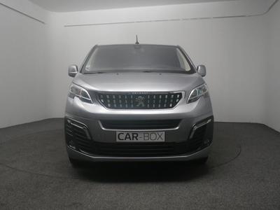 Peugeot Expert Fourgon Long Hdi 150 Ch Cam-Gps-Carplay-Aff Tete Haute-Regulateur-Jantes Alu