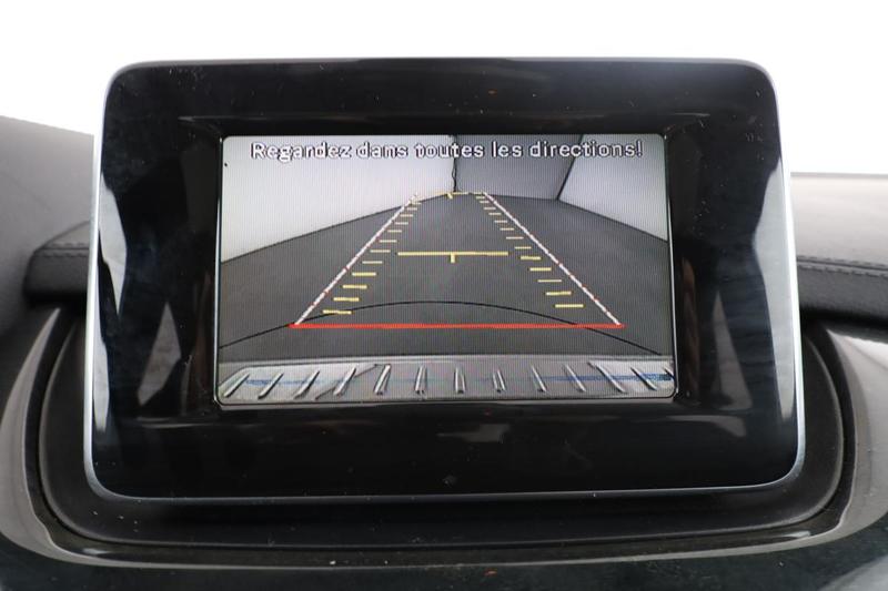 Mercedes Classe B 200 Cdi Fascination 136 ch