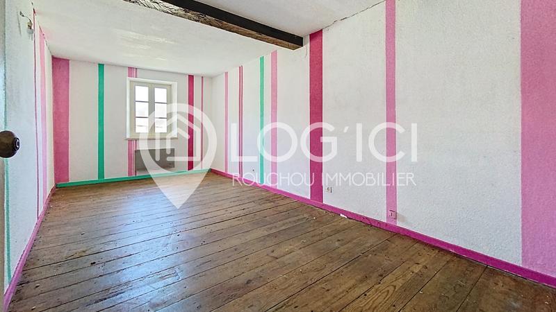 Maison - 153 m² - 6 pièces