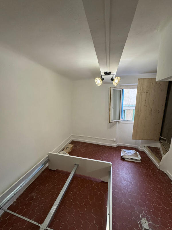 Maison - 30 m² - 2 pièces