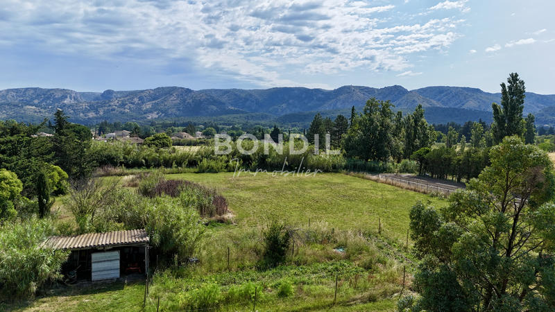 Propriété - 225 m² - 7 pièces