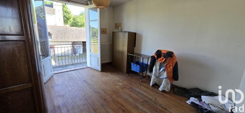 Ferme - 180 m² - 7 pièces