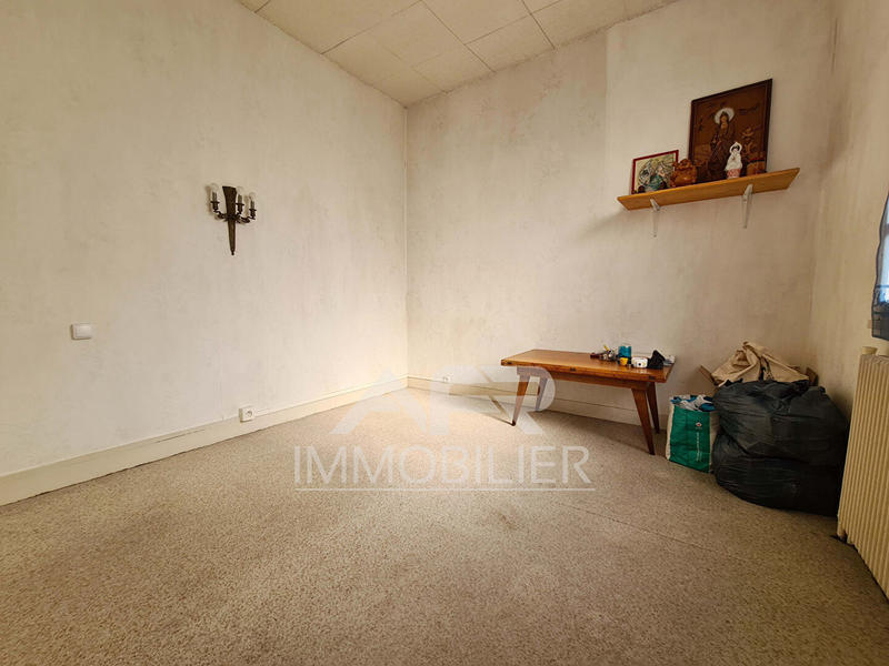 Maison - 60 m² - 3 pièces