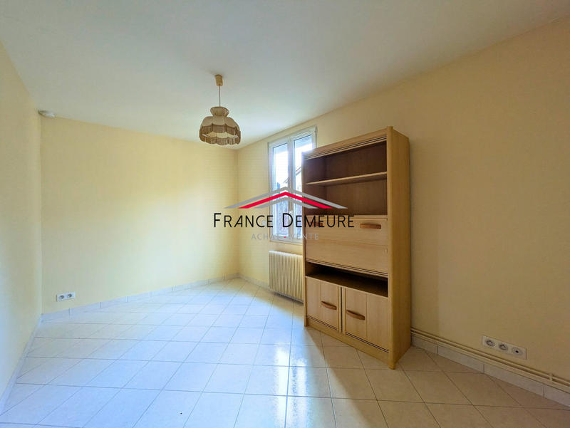 Maison - 46 m² - 2 pièces