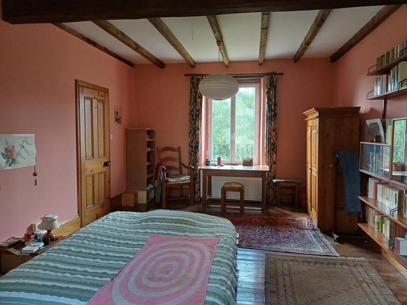 Maison - 143 m² - 6 pièces