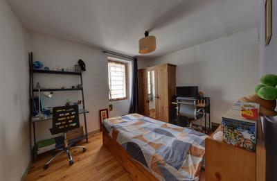 Maison - 92 m² - 3 pièces