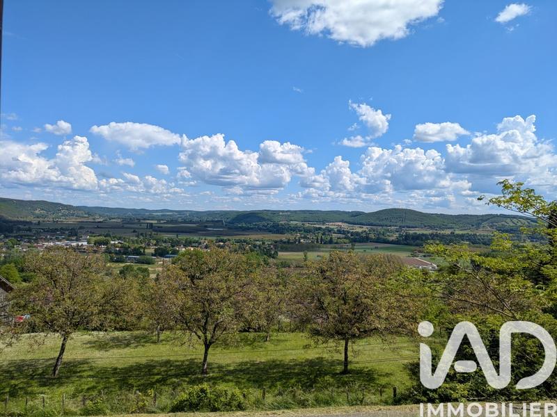 Maison - 175 m² - 6 pièces