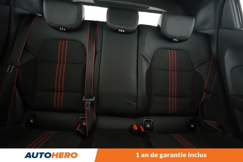 Renault Clio 1.3 TCe Rs Line 140 ch