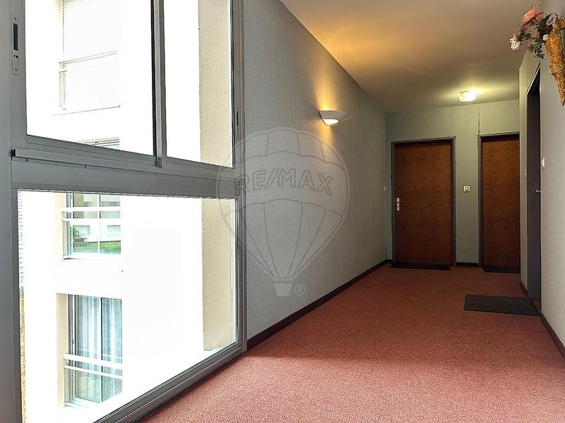 Appartement - 89 m² - 4 pièces