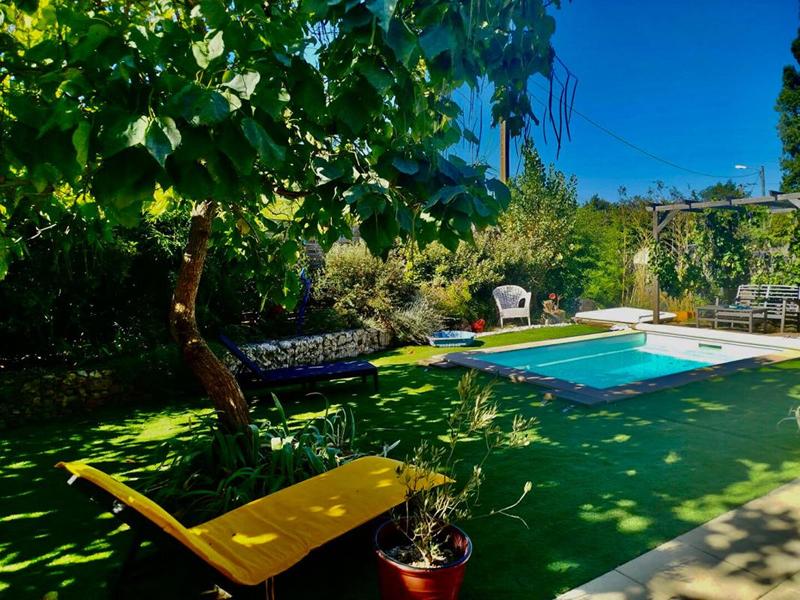 Maison - 130 m² - 7 pièces