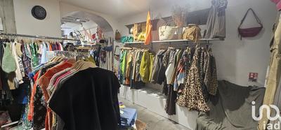 Local commercial - 37 m²