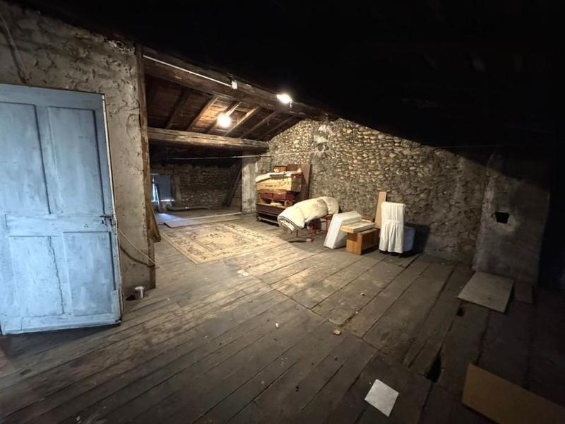 Maison de ville - 110 m² - 5 pièces