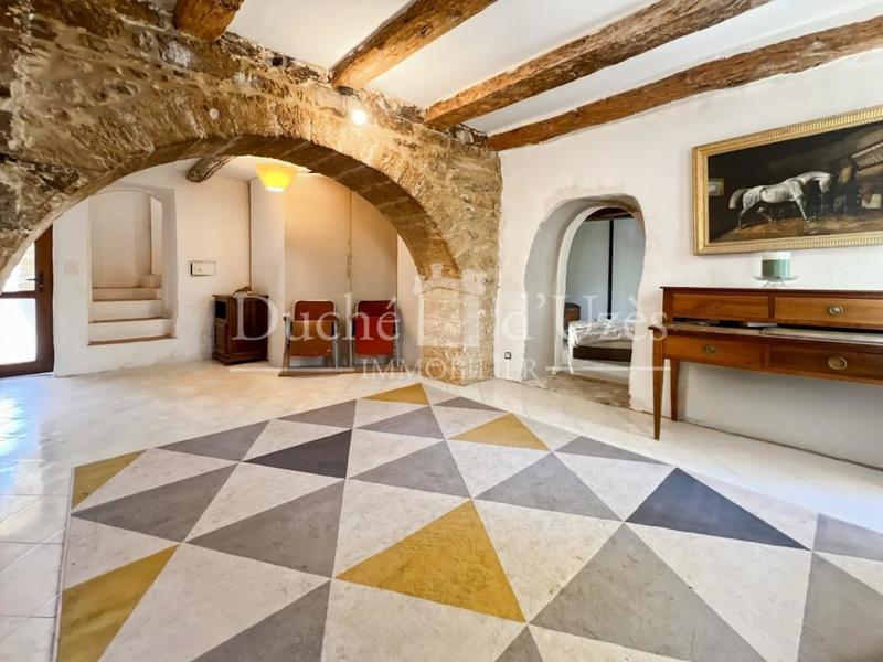 Maison - 155 m² - 7 pièces