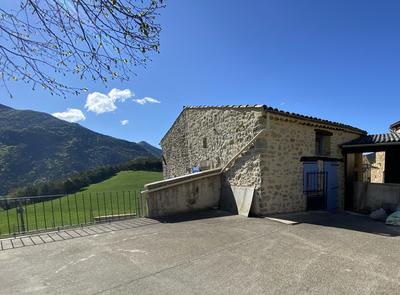 Maison - 132 m² - 8 pièces